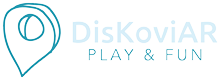 diskoviar logo